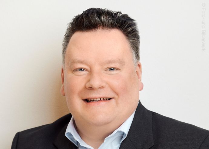 Nils Fröhlich