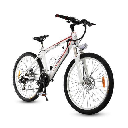 fahrrad\-electro\-bike\-cross