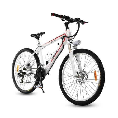 fahrrad\-electro\-bike\-cross