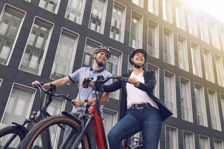 FahrradLeasing für Arbeitgeber Mitarbeiter begeistern