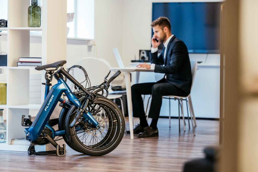 Fahrradbüro