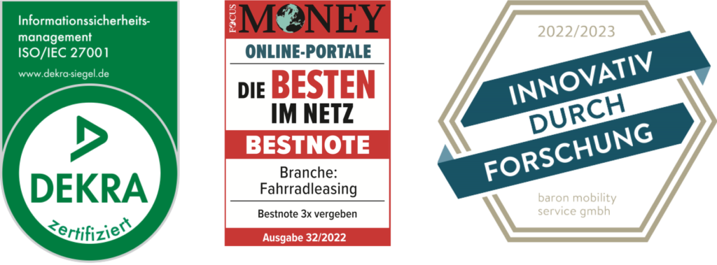 Trustsiegel