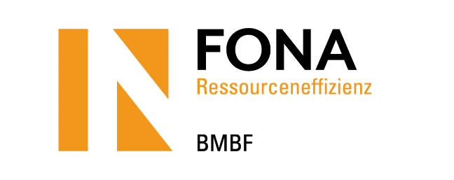 18\. Lifecycling FONA_Ressourceneffizienz_Logo