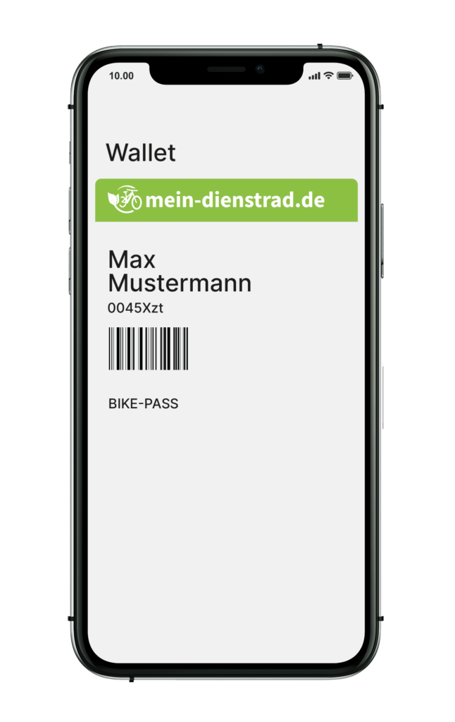 Bike-pass