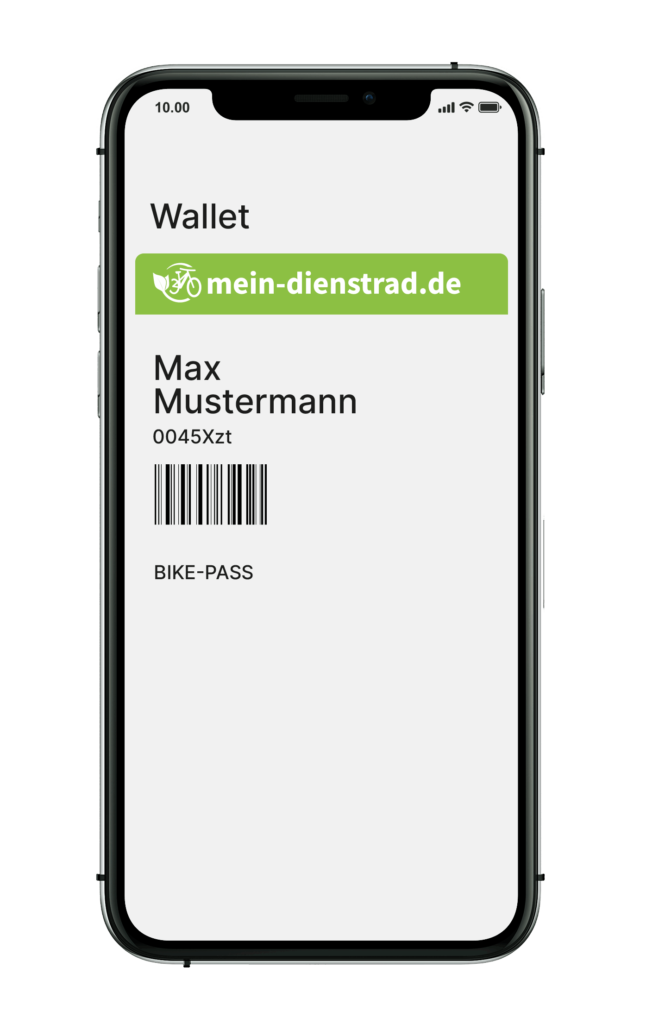Bike-pass