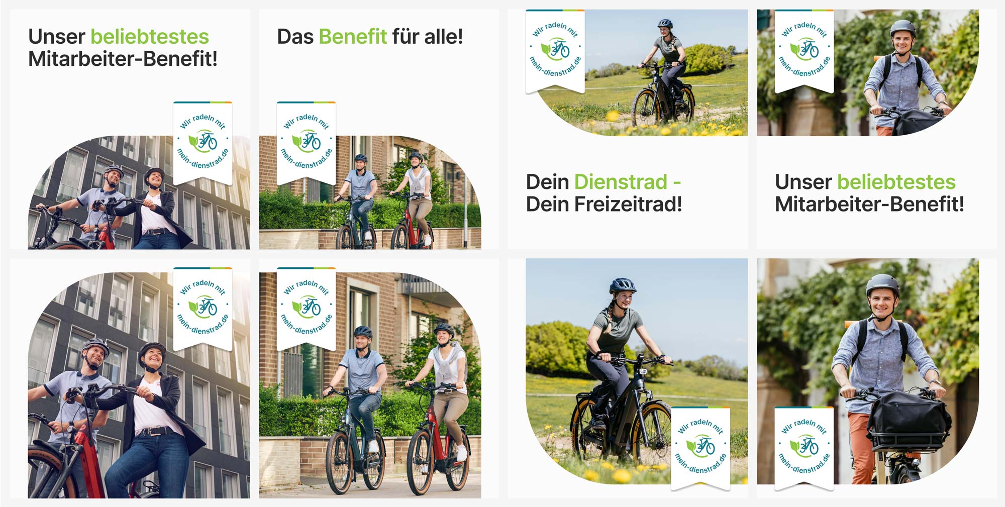 Mein Dienstrad Login