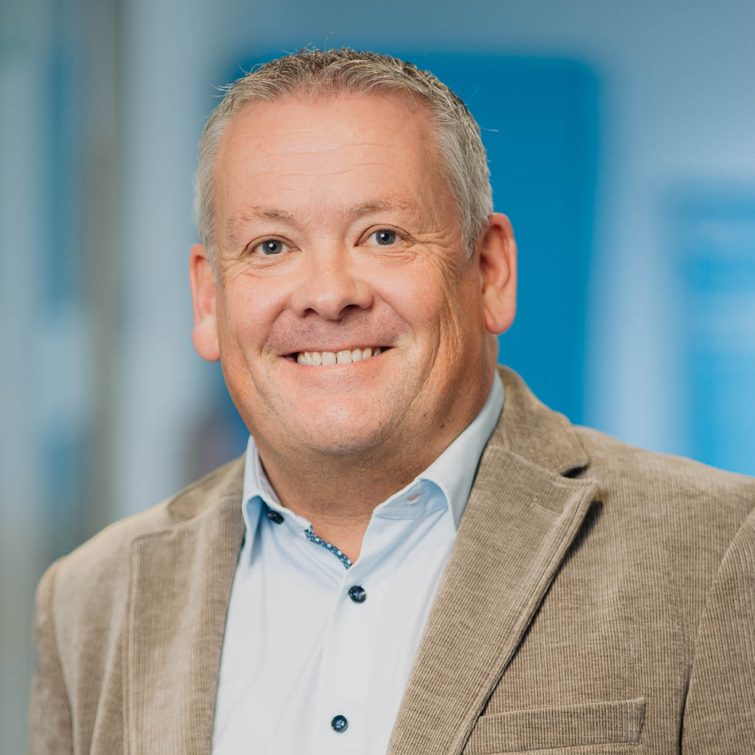 Alex Groothuis offizielles Foto optimiert für Webseite