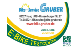 Bike-Service Gruber