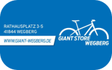 Giant Store Wegberg