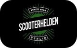 Scooterhelden Berlin GmbH & Co. KG