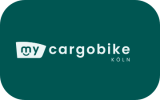 mycargobike köln GmbH